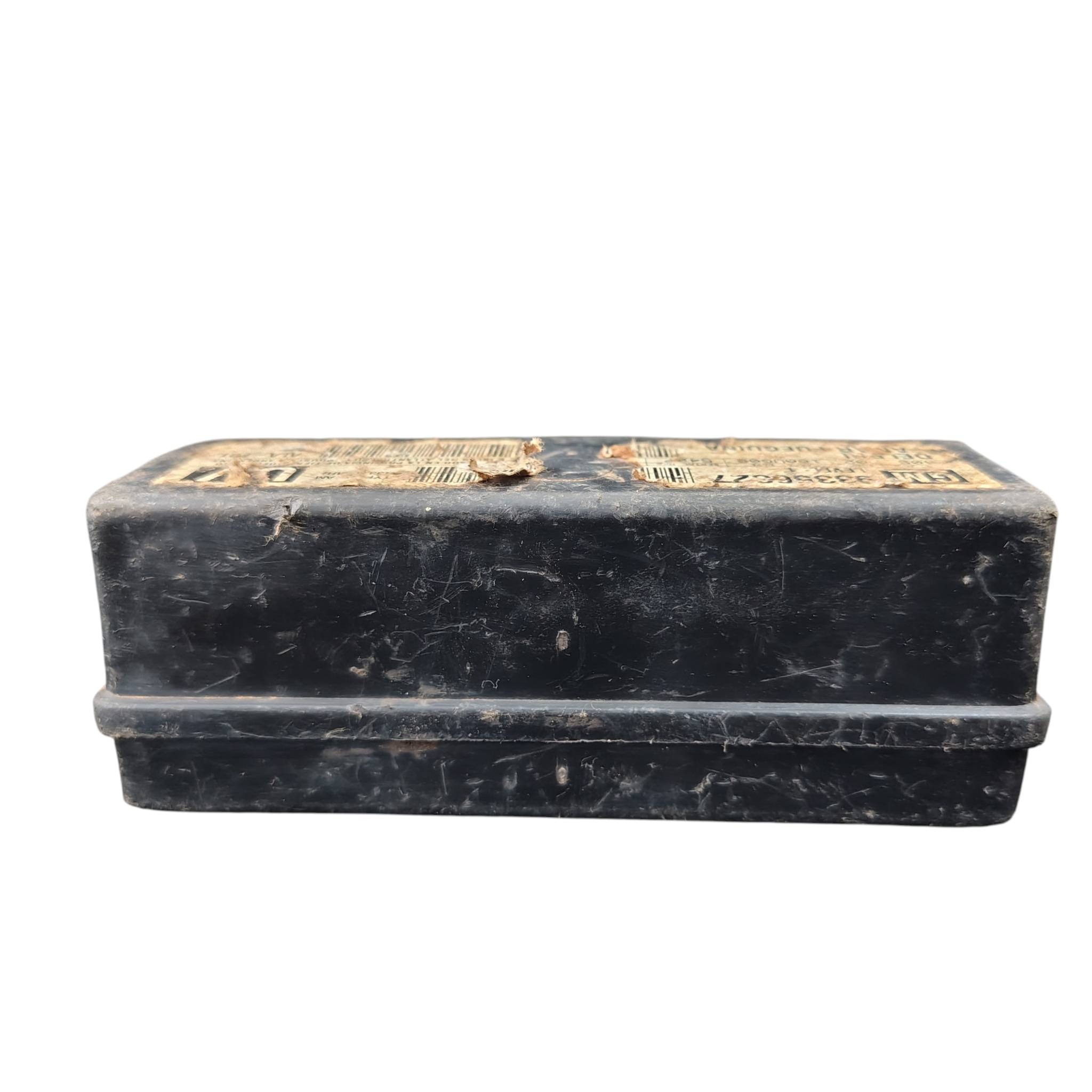 Modulo Conforto Alarme S10 Blazer 04-11 GM Original 93356327 - Imagem 6