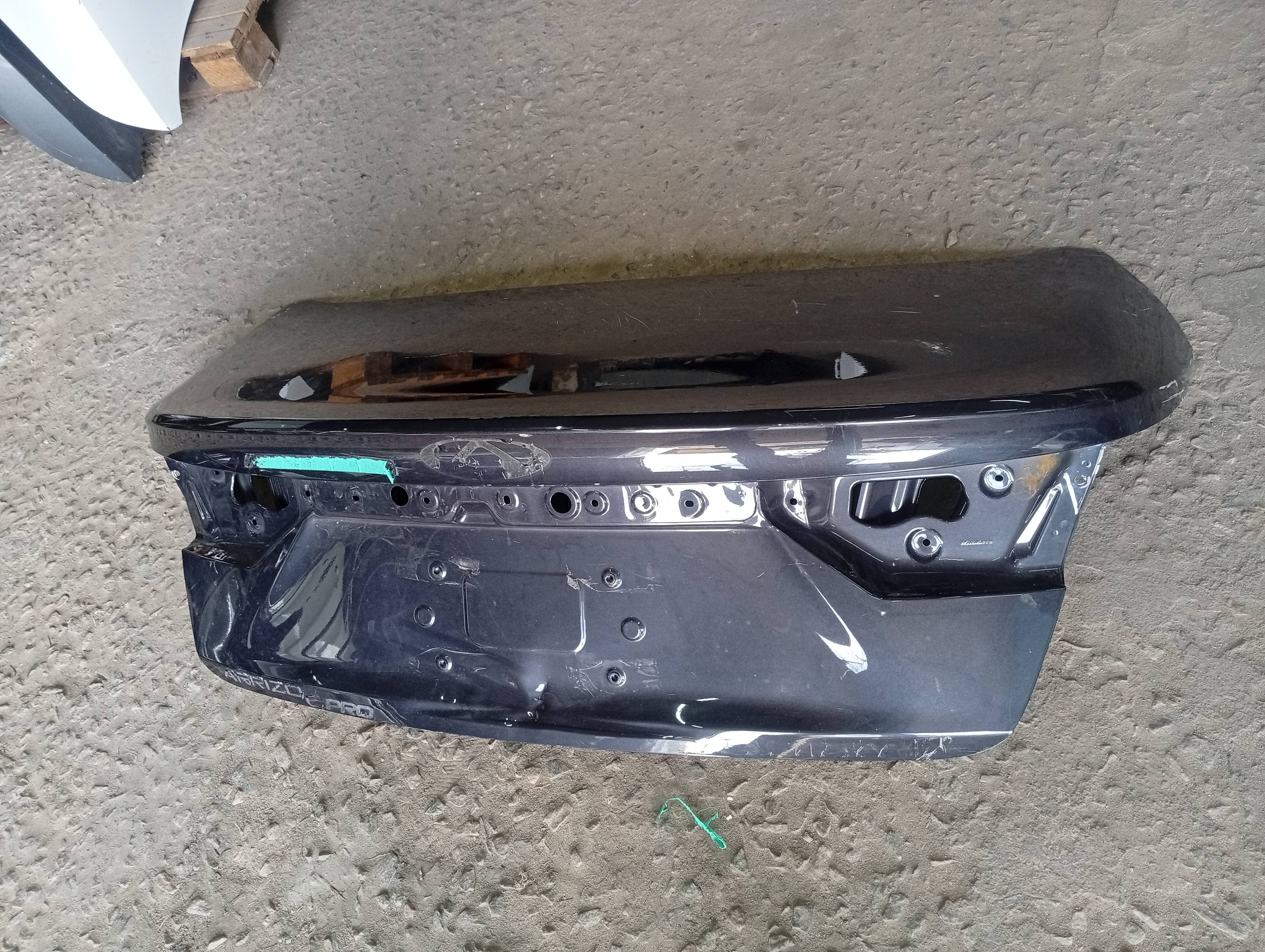 Tampa Arrizo 6 Pro 2022 - Imagem 3