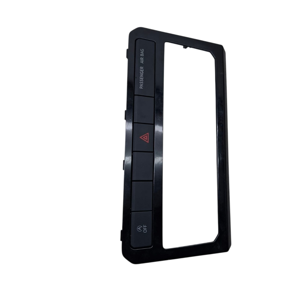 Moldura Comando Ar Condicionado T-Cross 2Gp863041