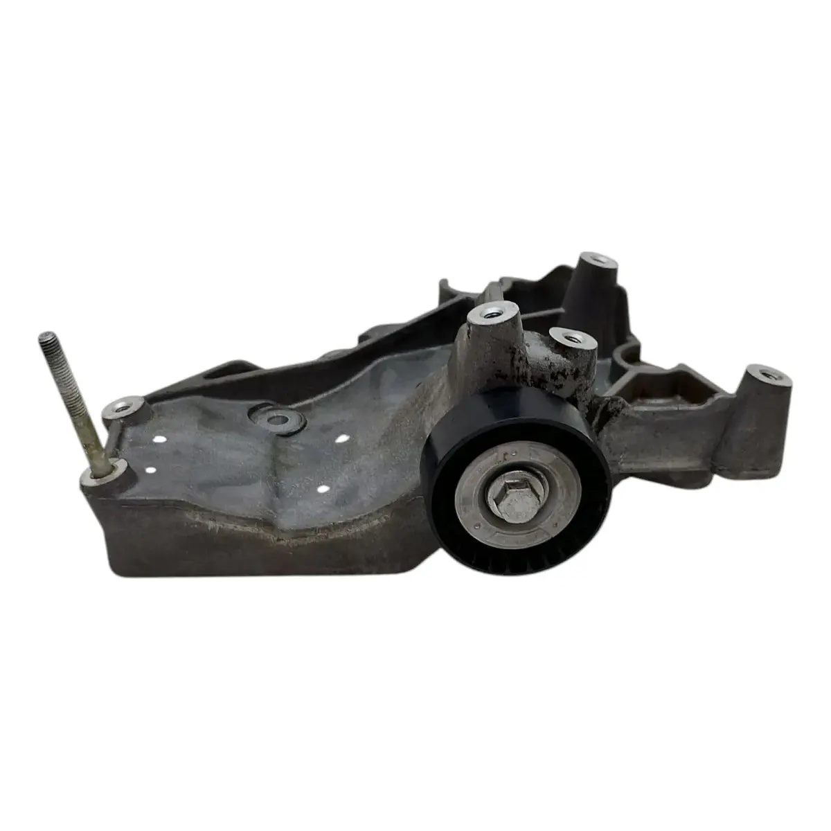 Suporte Direcao Compressor Ar Chevrolet Astra Vectra 2007 - Imagem 6