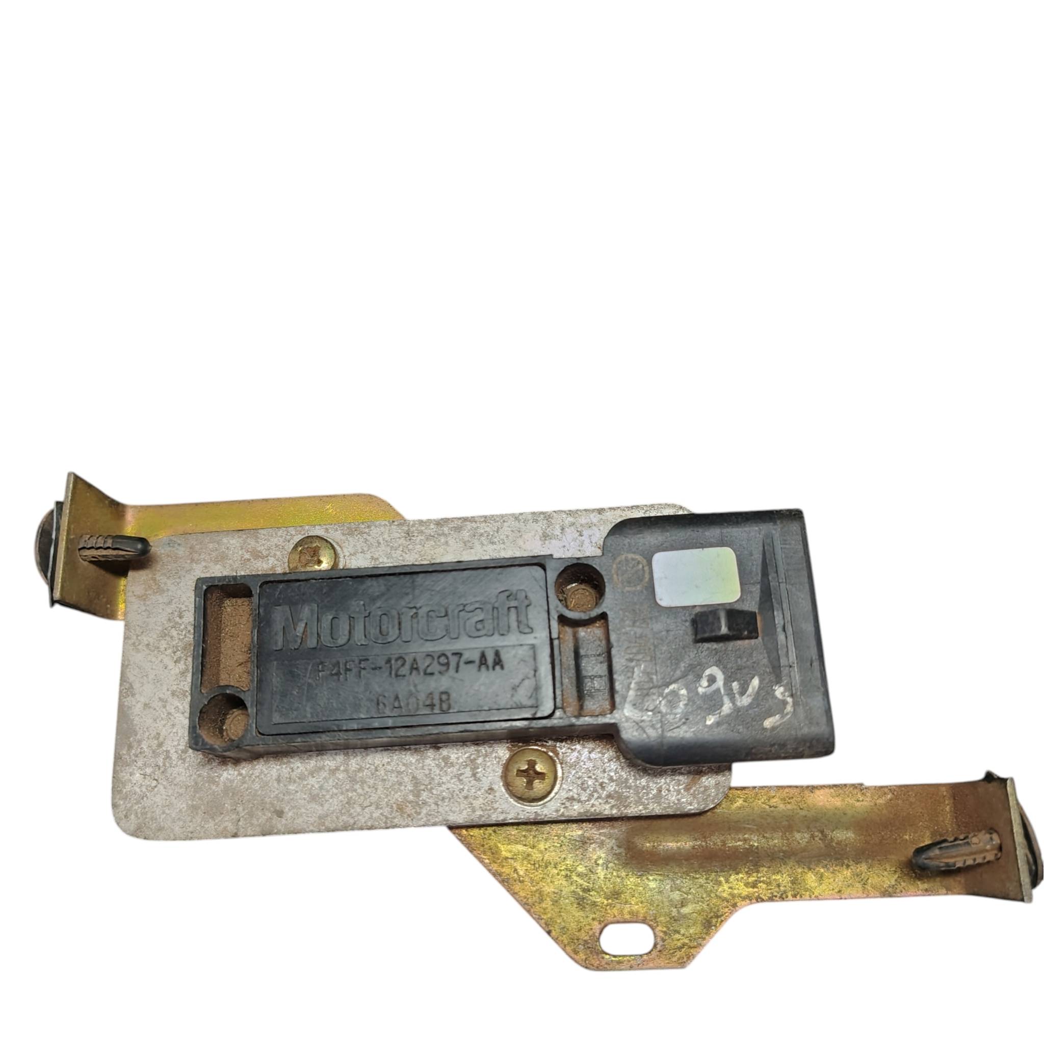 Módulo de Ignição Motorcraft VW F4FF-12A297-AA - Imagem 3