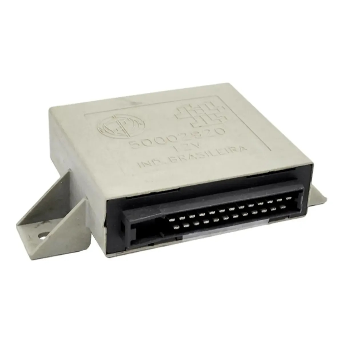 Modulo Central Alarme 50002920 Fiat Tempra 1995 1996/1999 - Imagem 2