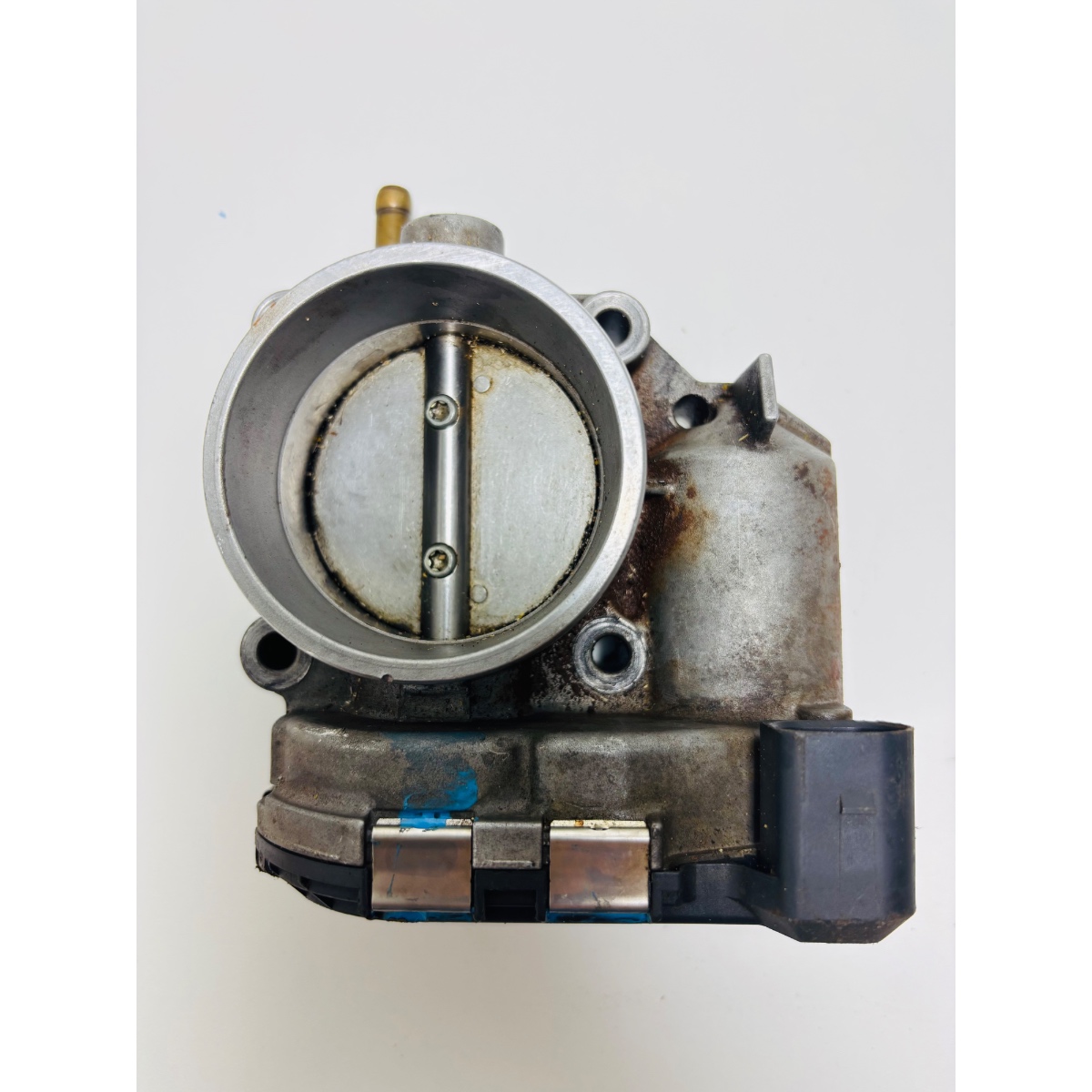 Corpo Borboleta TBI GM Astra Vectra Zafira Original 2009