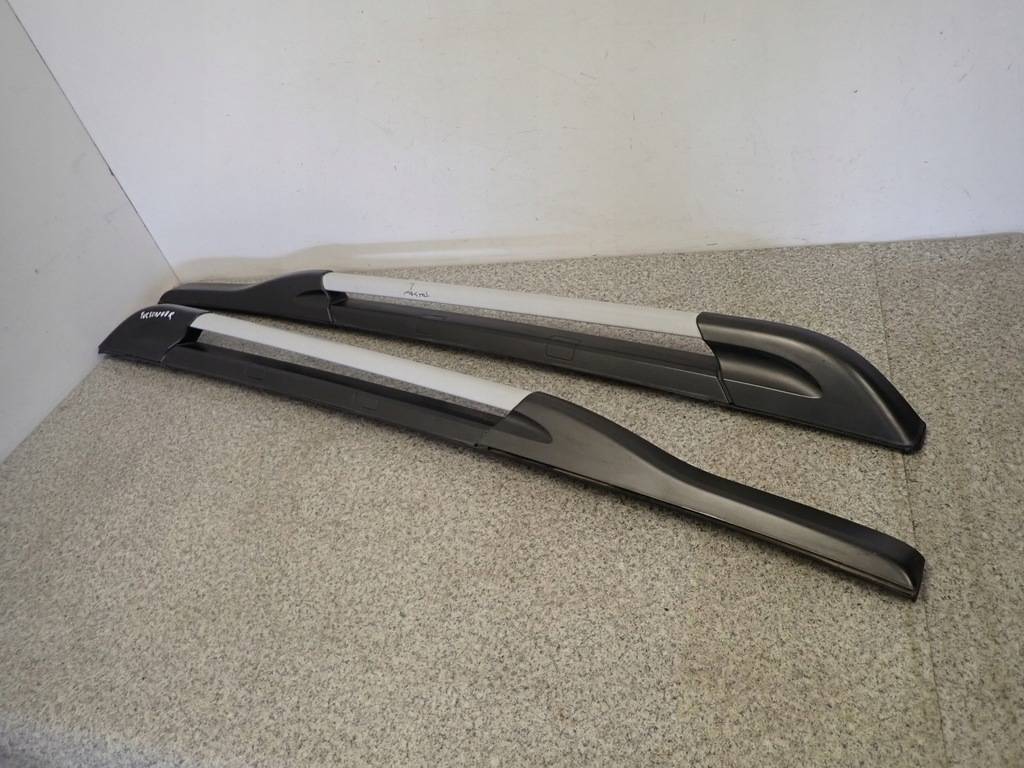 Rack De Teto Tucson - Imagem 2