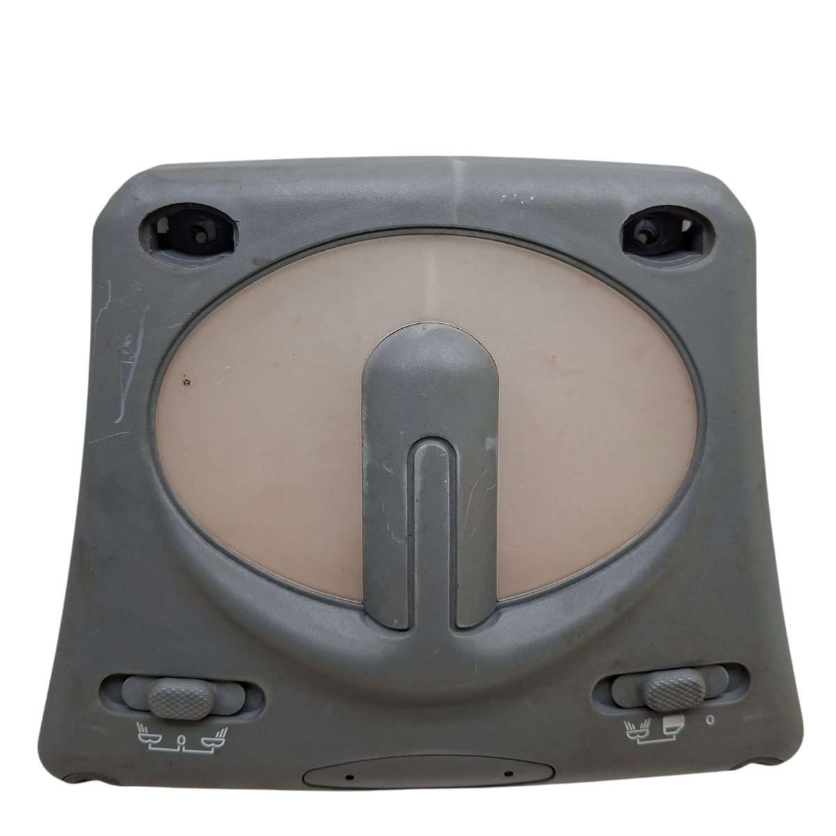 Luz Cortesia Teto Fiat Marea 1999 2000 2001 2002 08816050