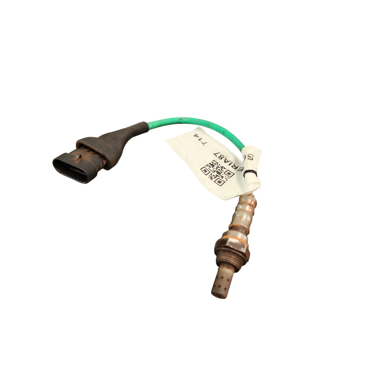 Sonda Lambda 1.0/1.4 Fiat Palio, Siena, Strada,Uno 2013/2014 - Imagem 1