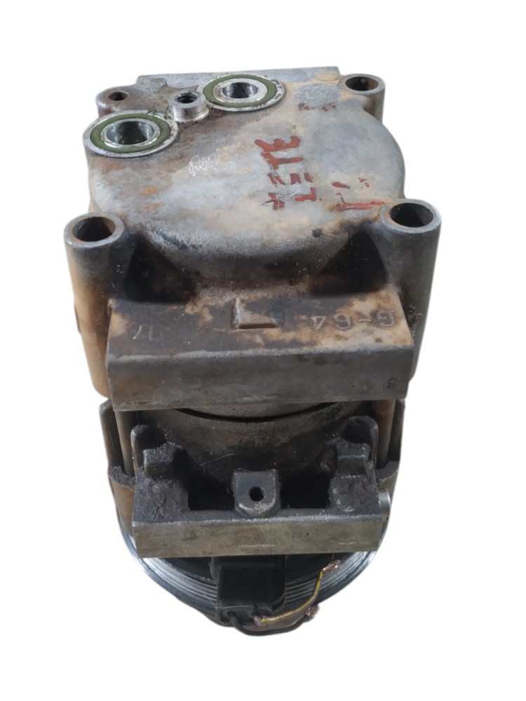 Compressor Ar Condicionado Ford Mondeo 94