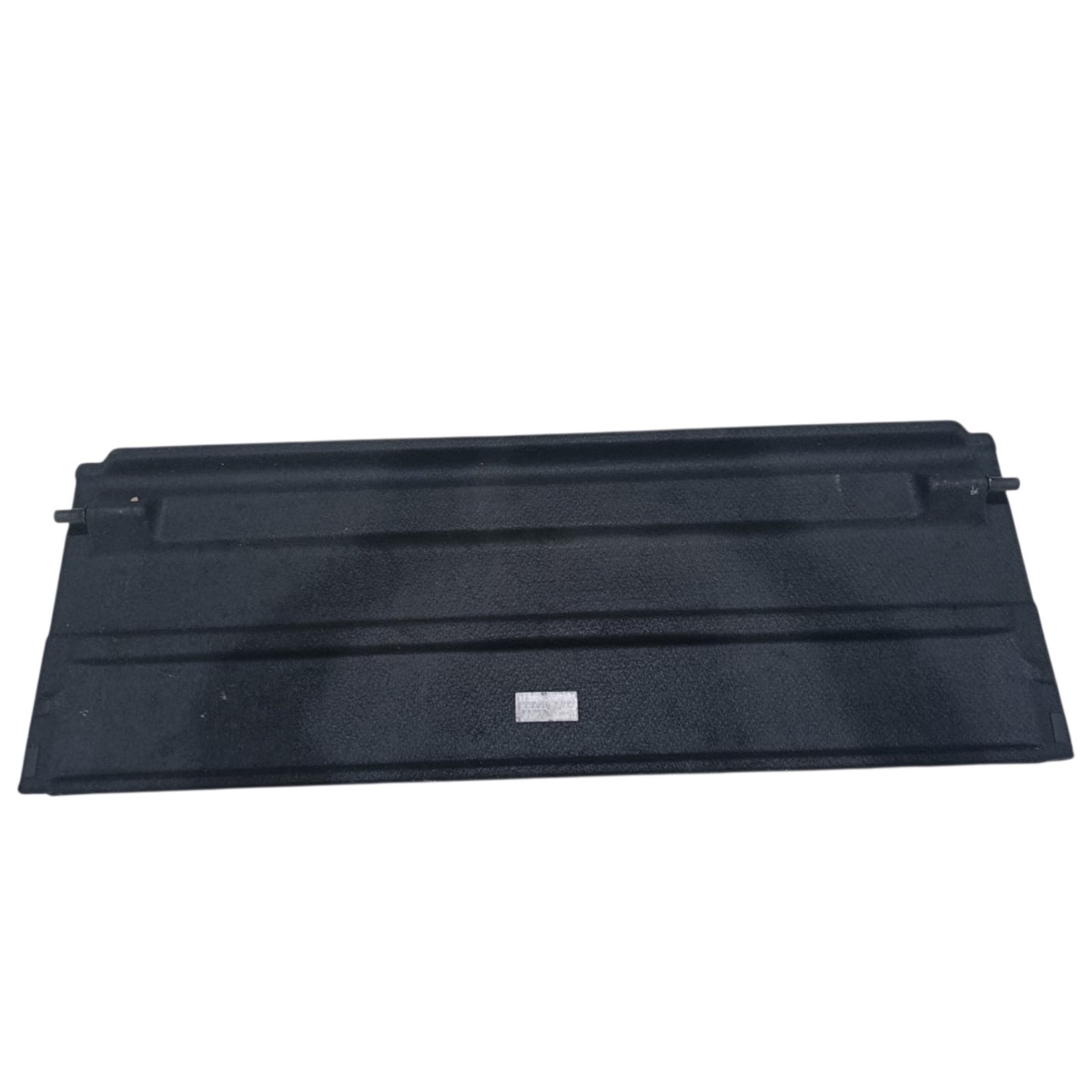 Tampao Bagagito Porta Malas Original Jaguar E-pace 2018 Preto - Imagem 6