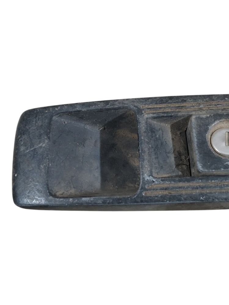 Maçaneta Externa Direita Gm Opala 1987 Dianteira/traseira - Imagem 5