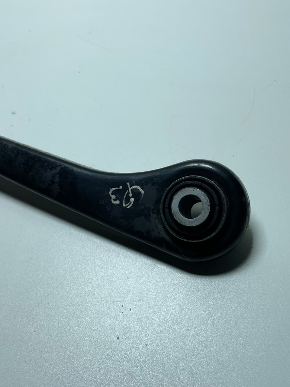 Braço Traseiro Aplus Audi A5 2016 a 2023 1k0501523j - Imagem 3