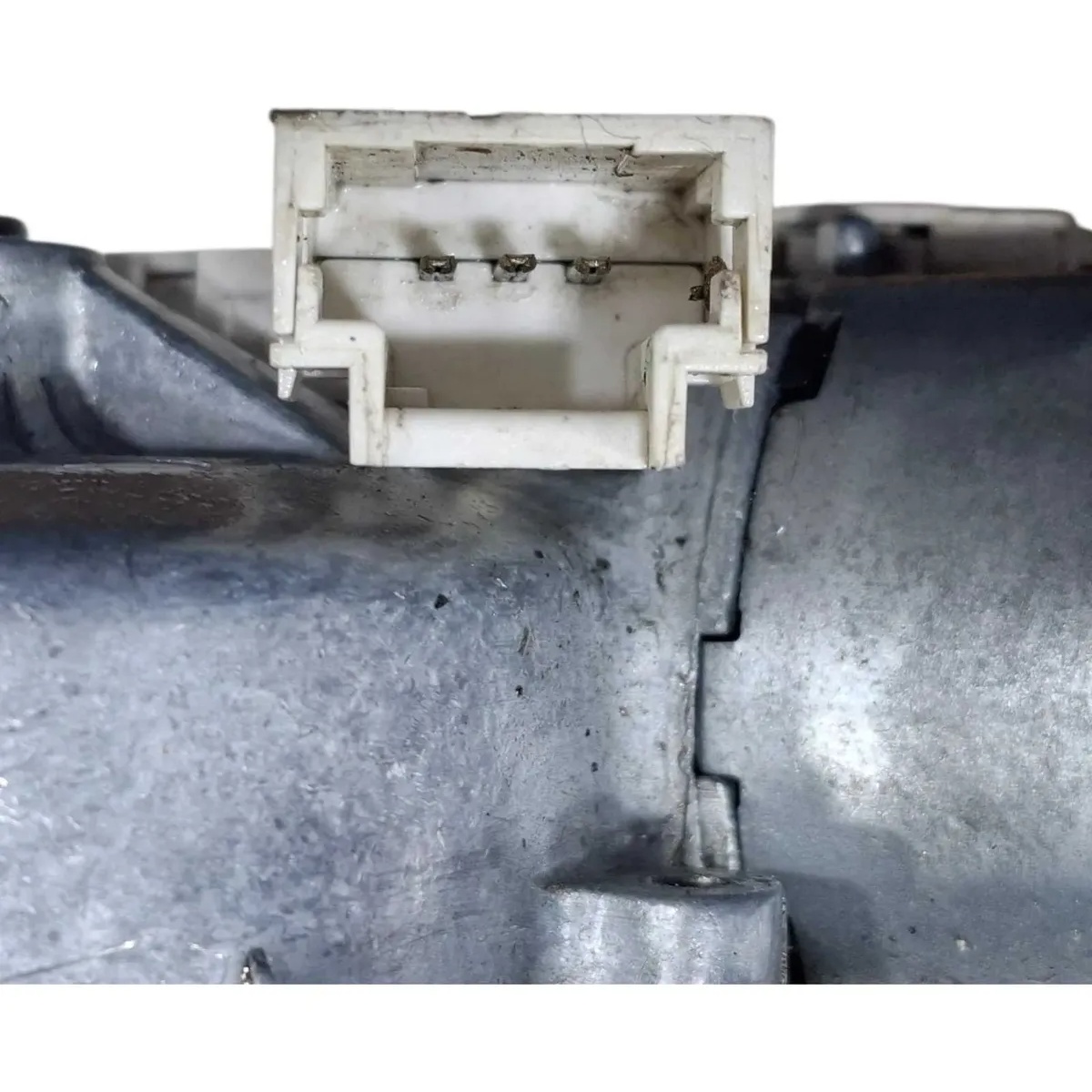 Motor Limpador Traseiro Nissan Livina 2009 A 2014 28710Az60A - Imagem 5