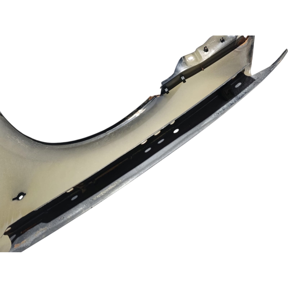 Paralama Direito Corsa Classic 2011/2017 Original Gm Avaria - Imagem 5