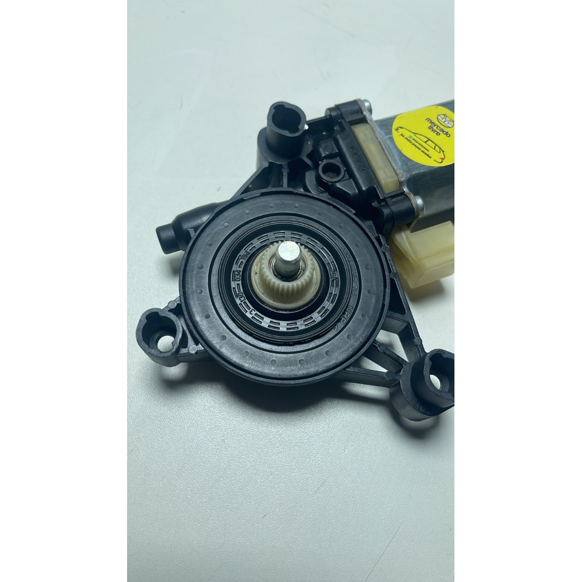Motor Maquina Vidro Dian Esq Audi A5 2023 A 2025 8w0959801 - Imagem 3