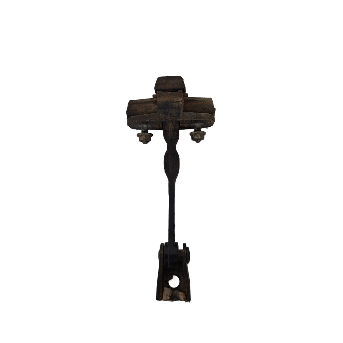 Limitador Porta Traseira Esquerda Vw Gol  06 A 14 5w4837249 - Imagem 1