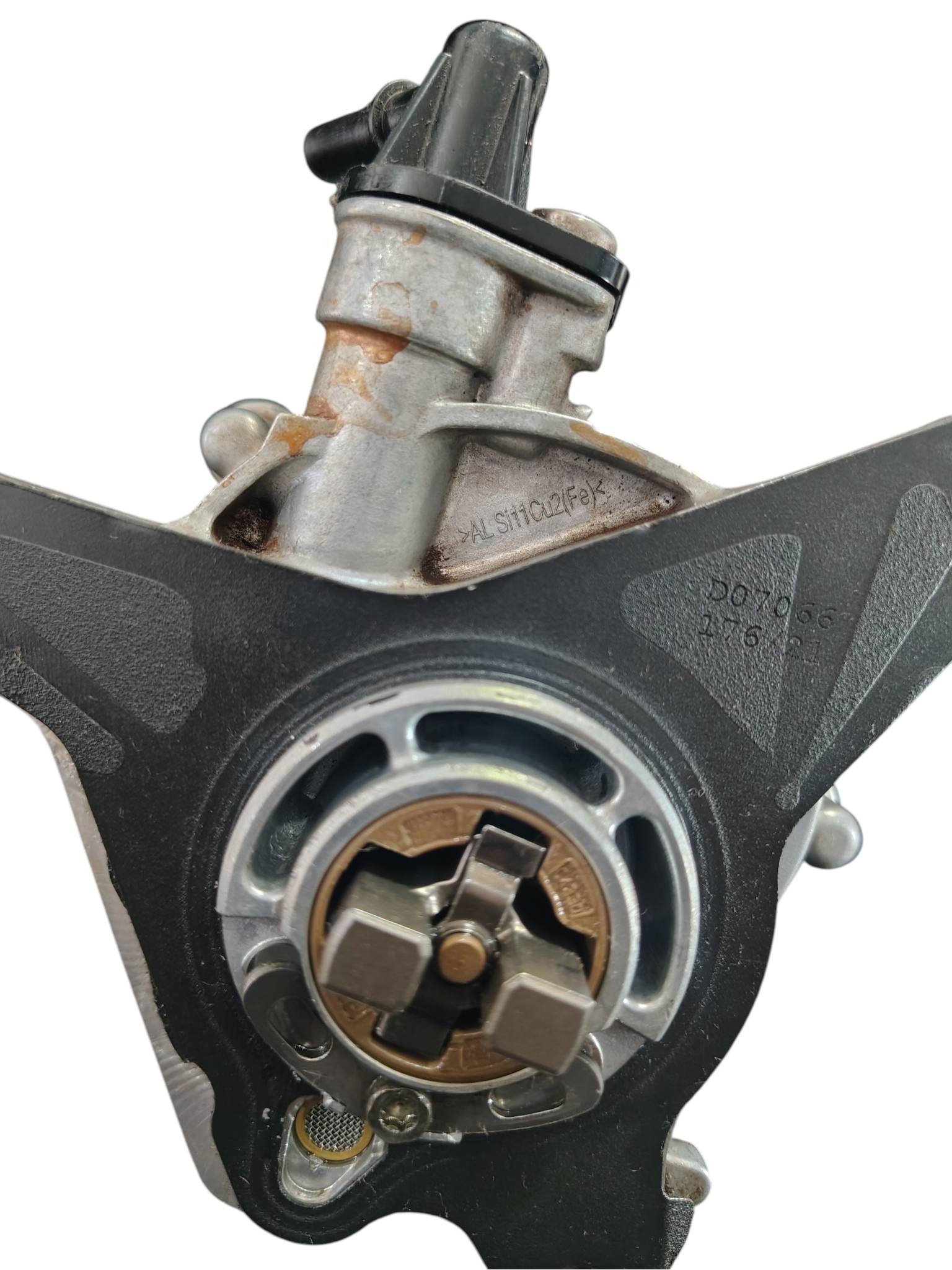BOMBA DE VÁCUO BOSCH JEEP FIAT 1.3 T270 00463404810 ORIGINAL - Imagem 6