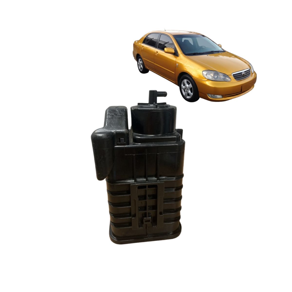 Filtro Canister Toyota Corolla 2003 A 2008 Origin
