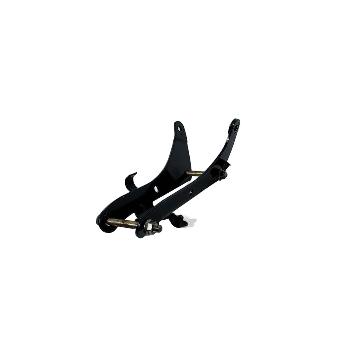 Suporte Superior Do Motor CG 125 Cargo 1996 - Imagem 5