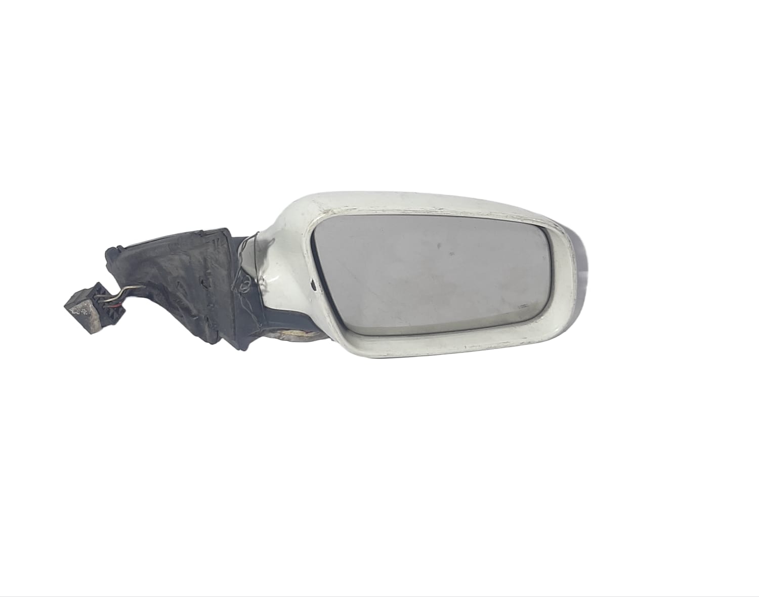 RETROVISOR A3 2001/2006 ELETRICO LADO DIREITO USADO