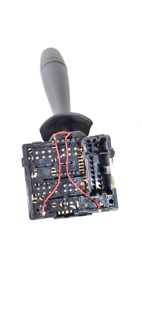 Chave Limpador Parabrisa Logan/Sandero 2015-2022 - Imagem 2