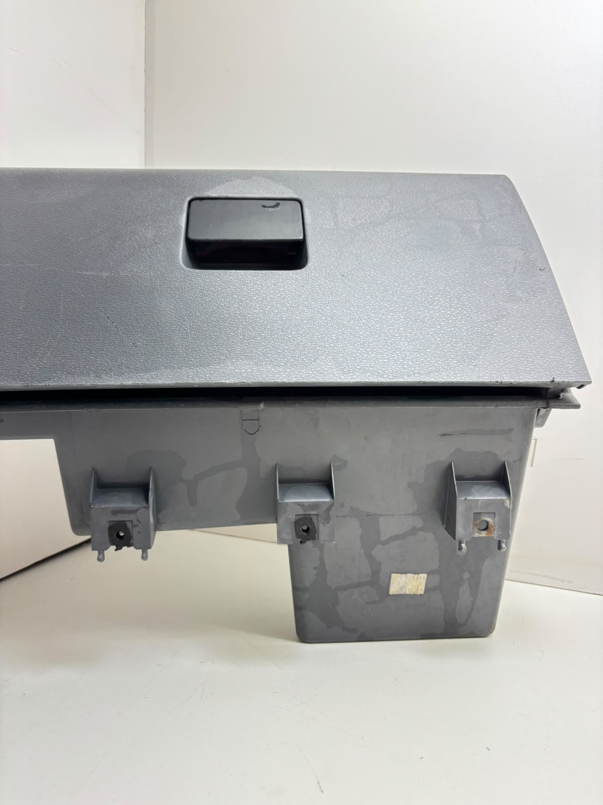 Porta Luvas Volkswagen Fox Spacefox 2003 À 2010 5Z0857097A - Imagem 4
