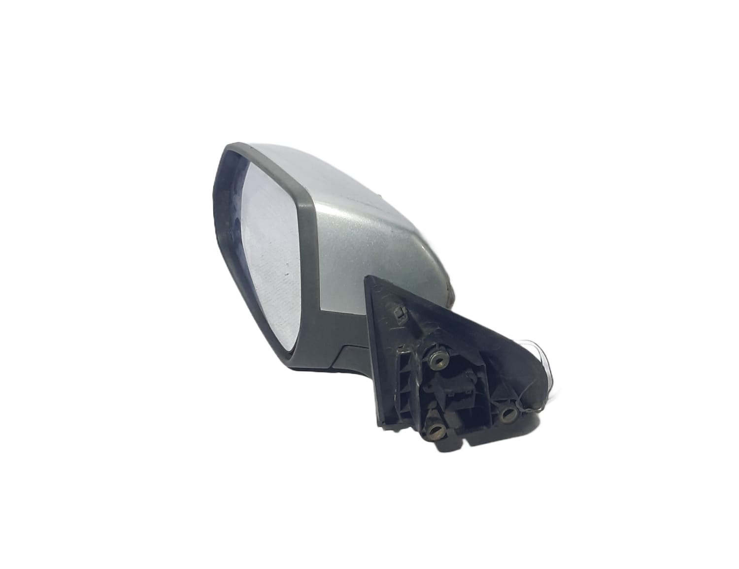 RETROVISOR COBALT 2012/2017 ELETRICO LADO ESQUERDO USADO - Imagem 4