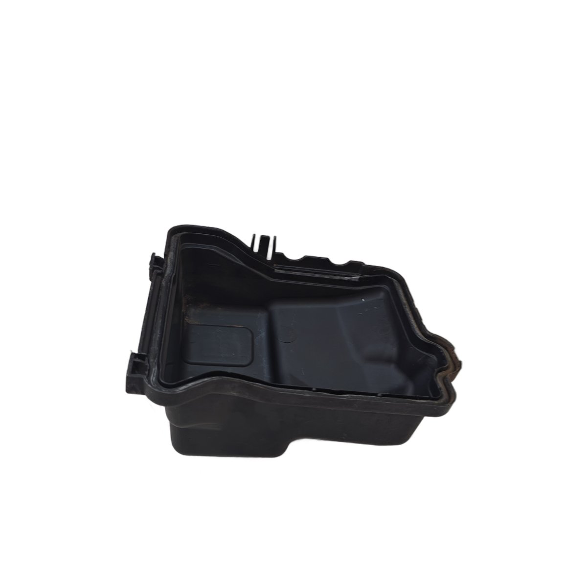 Tampa Caixa Fusíveis  Original Citroen C3 2013 A 2017 - Imagem 4
