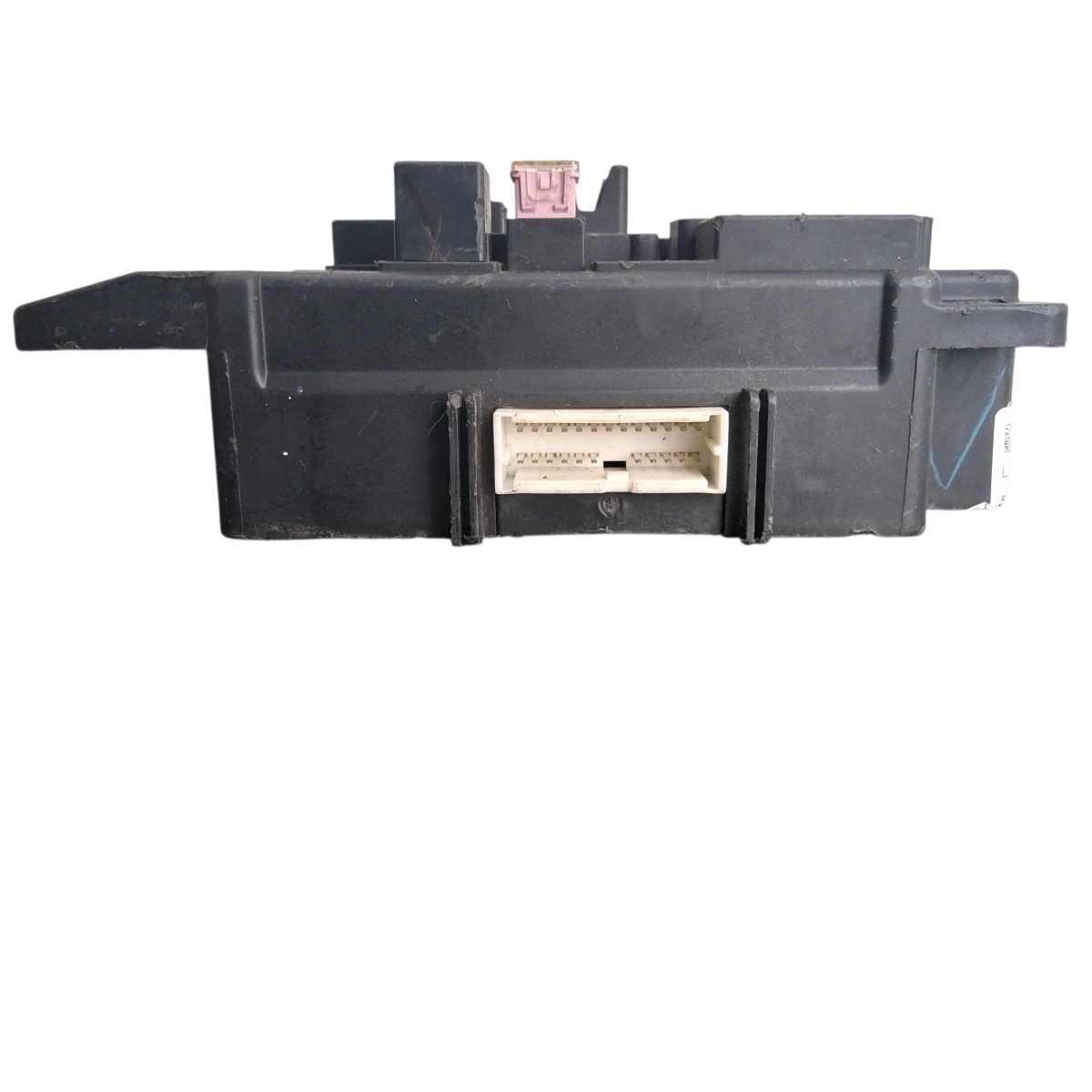 Modulo Caixa Fusivel Interno Mitsubishi Outlander 8637A824 - Imagem 7
