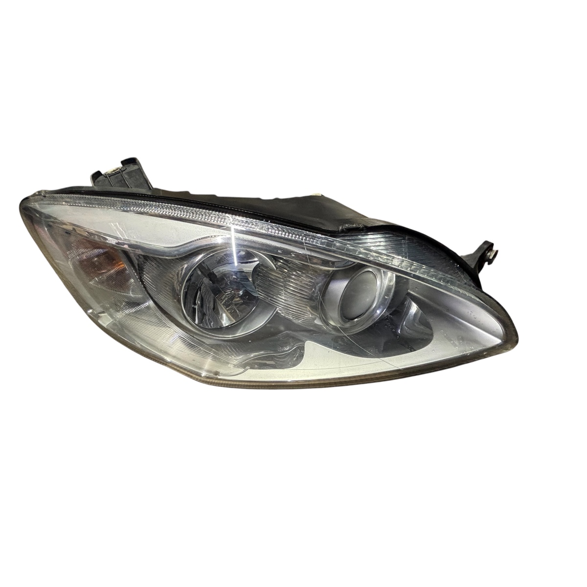 Farol Idea bifocal lado direito 2014