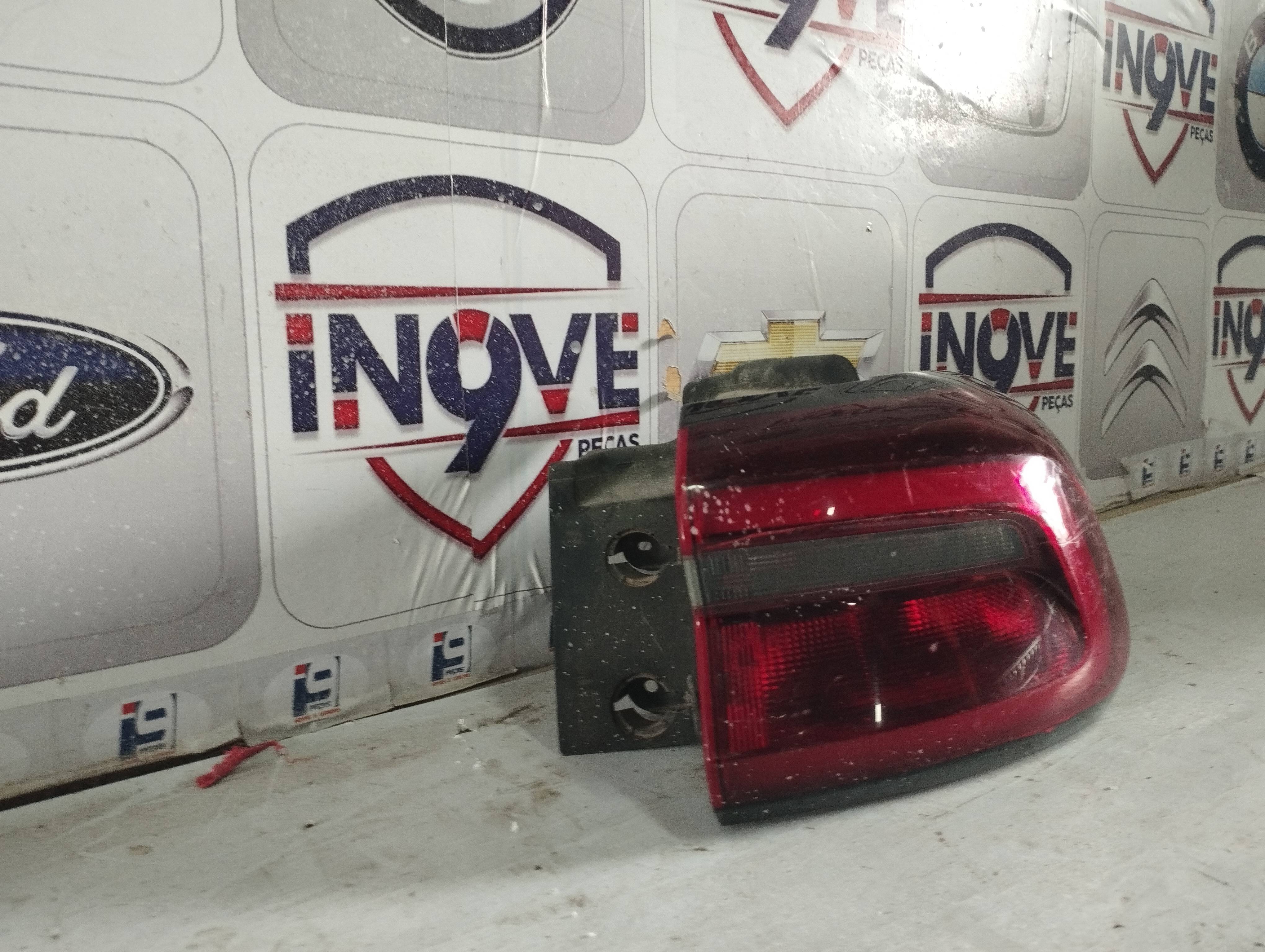 Lanterna Direita Chery Tiggo 7 2024/2025