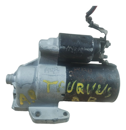 Motor Arranque Ford Taurus 2010 F50u11131aa - Imagem 2