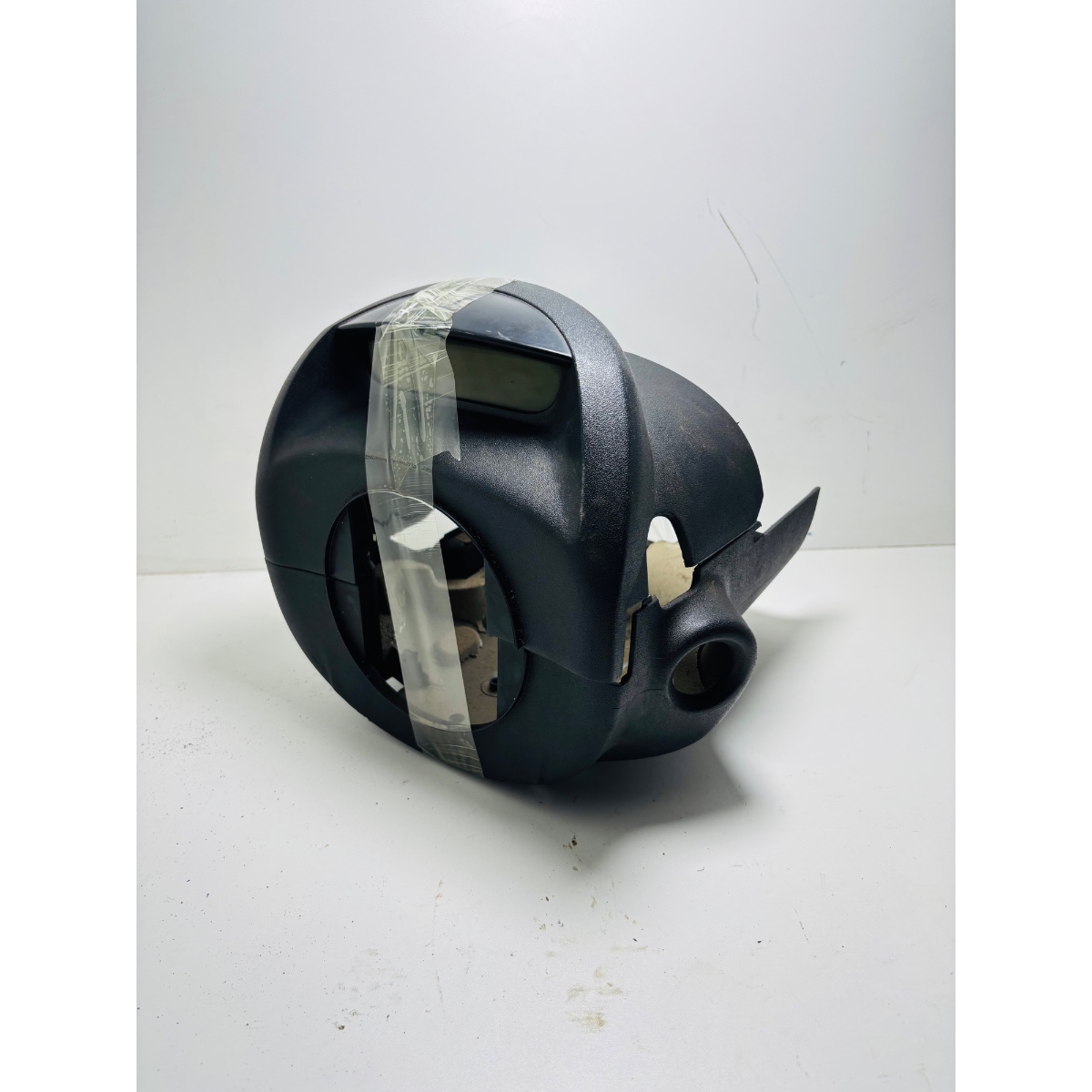 Computador Bordo Citroën C4 Pallas 2008 a 2012 Original