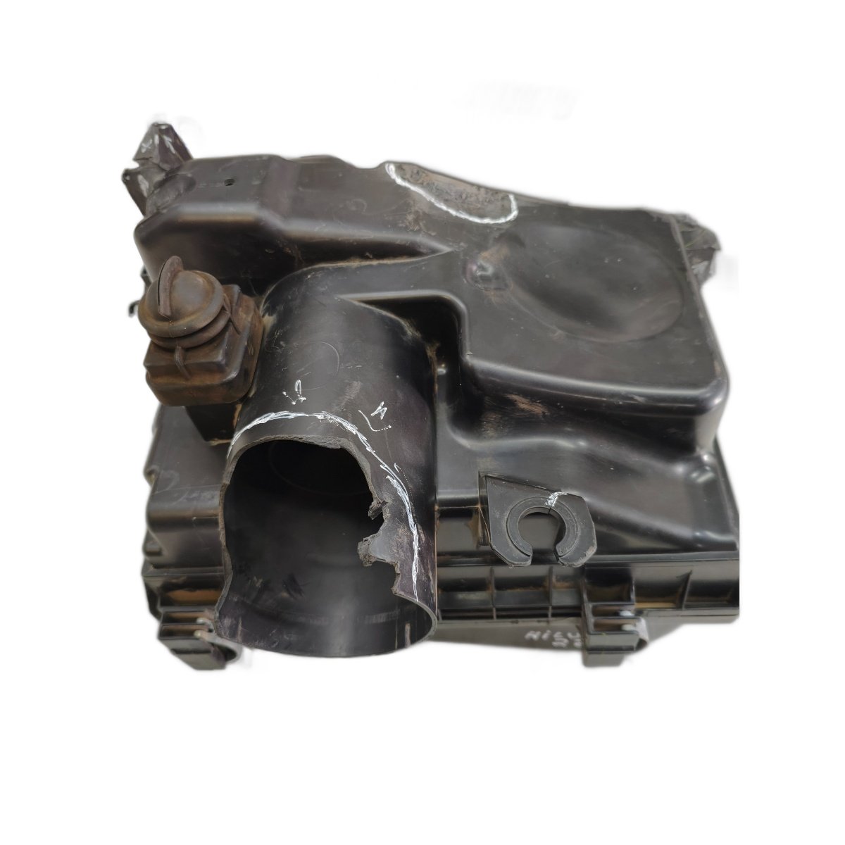 Caixa Filtro De Ar Hilux Sw4 2.8 16 A 25 17700-0L390 c/detal
