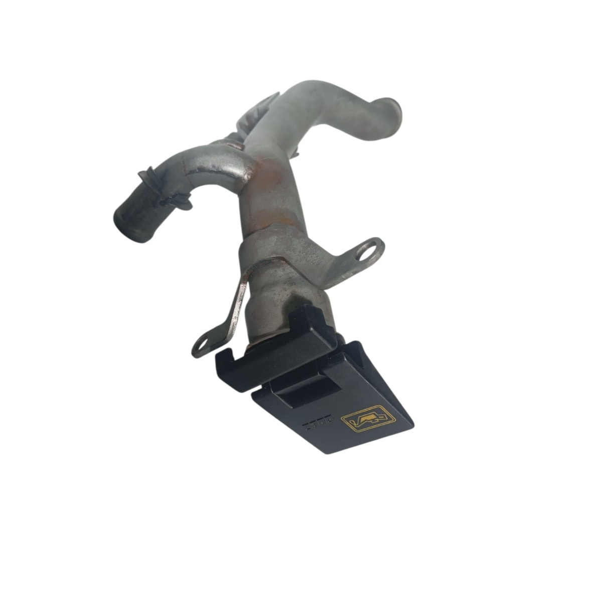 Vareta Oleo Do Motor Fiat Doblo