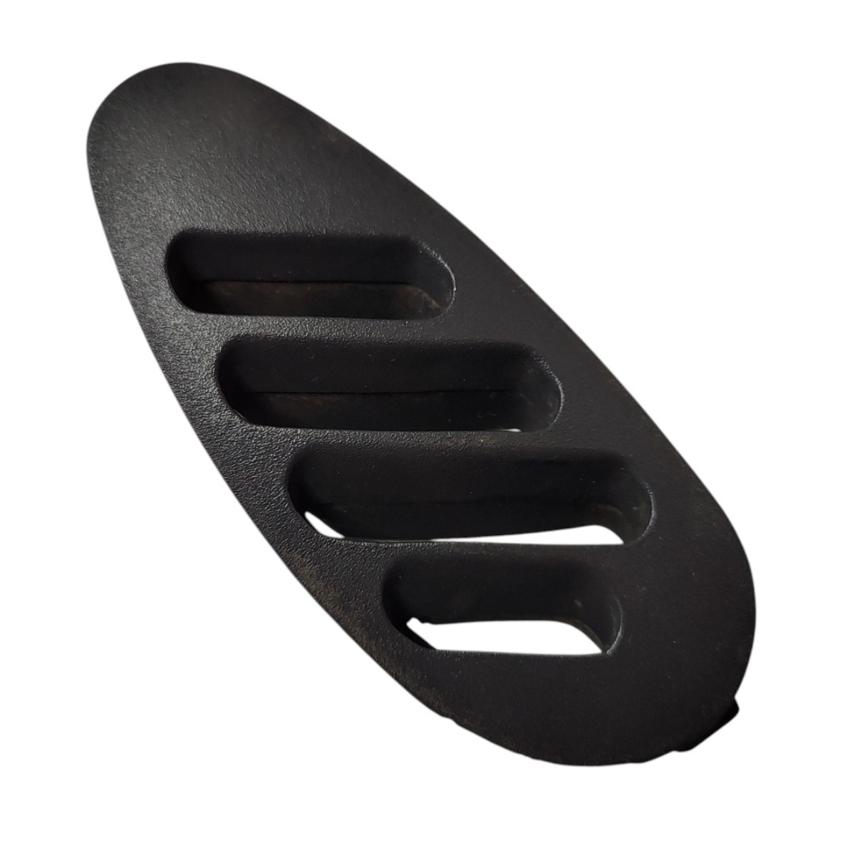 Moldura Difusor Ar Direito Original Fiat Palio 1999