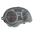 Painel De Instrumentos Volkwagen Gol G5 2008 2013 Original - Imagem 3