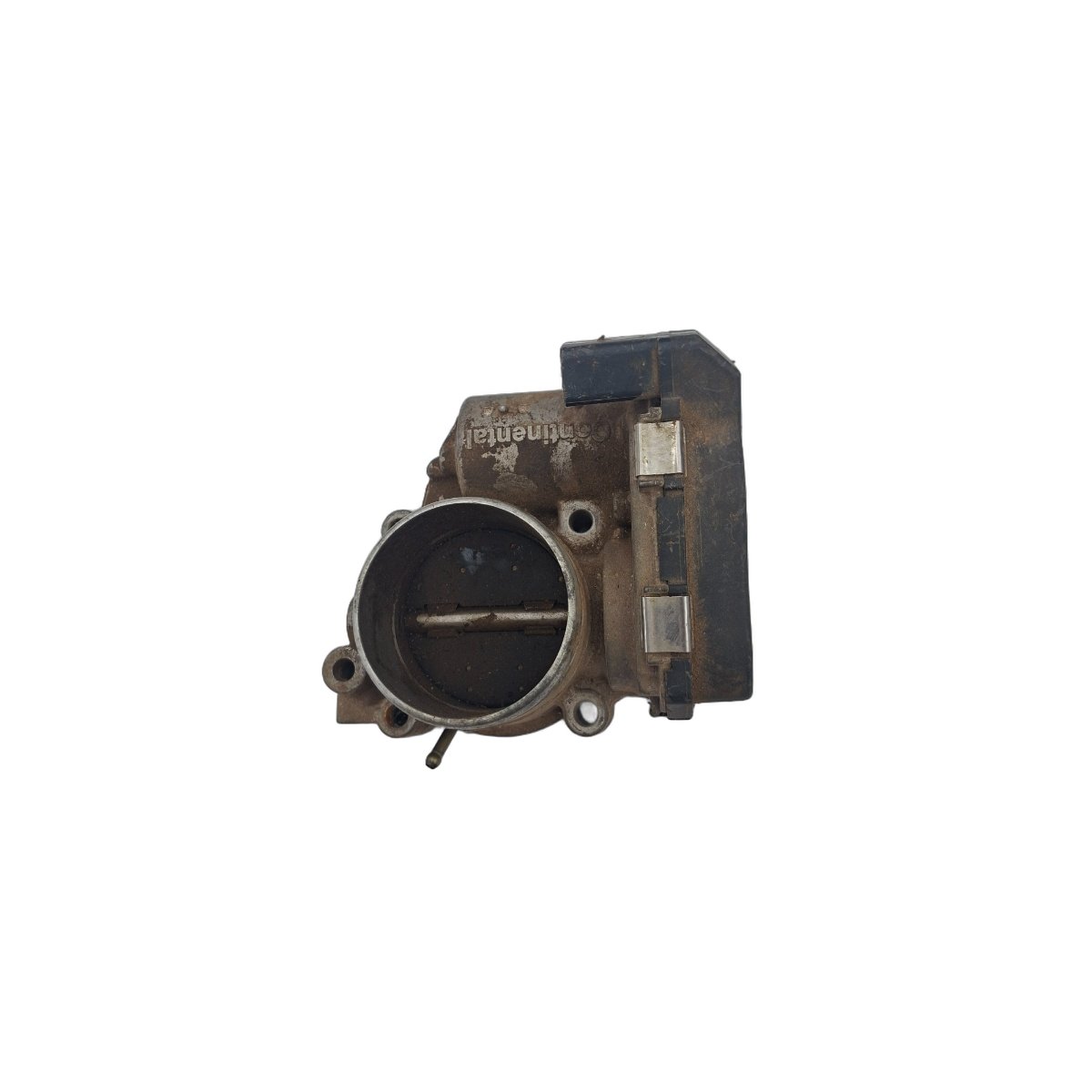 Tbi Corpo De Borboleta Jetta Cl 2011 A 2014 06g133062l - Imagem 3