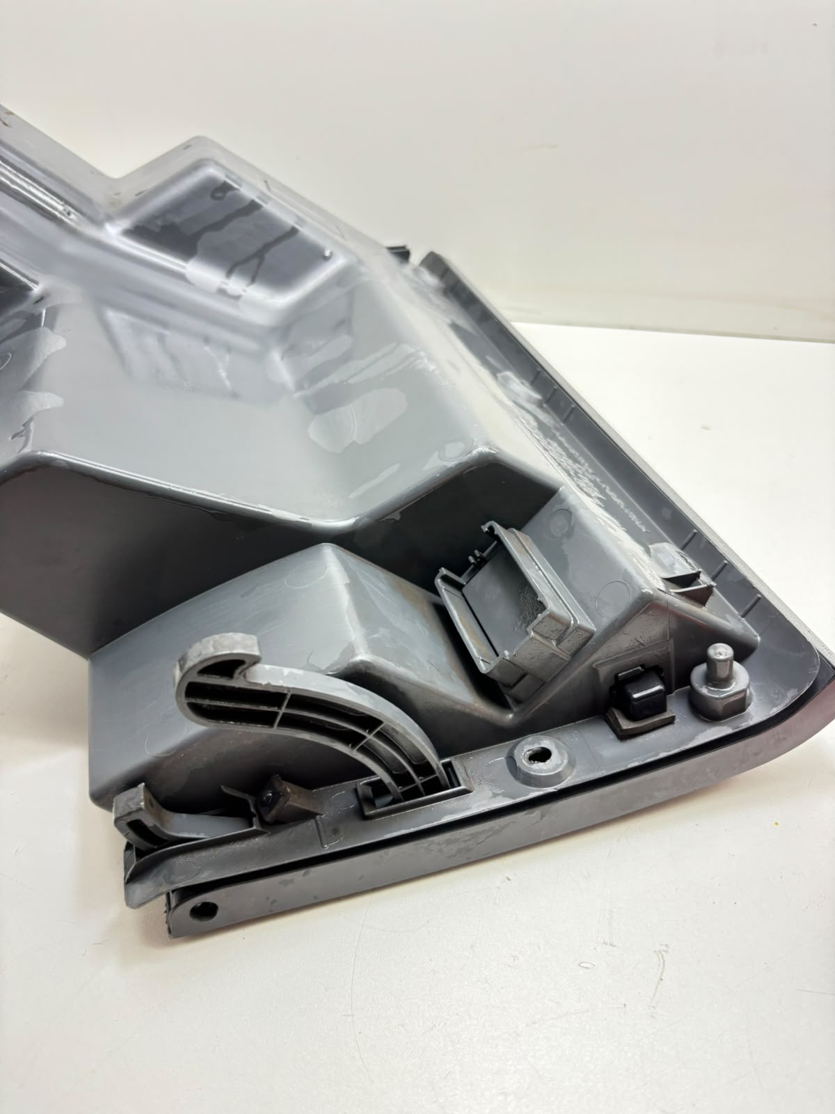 Porta Luvas Volkswagen Fox Spacefox 2003 À 2010 5Z0857097A - Imagem 10