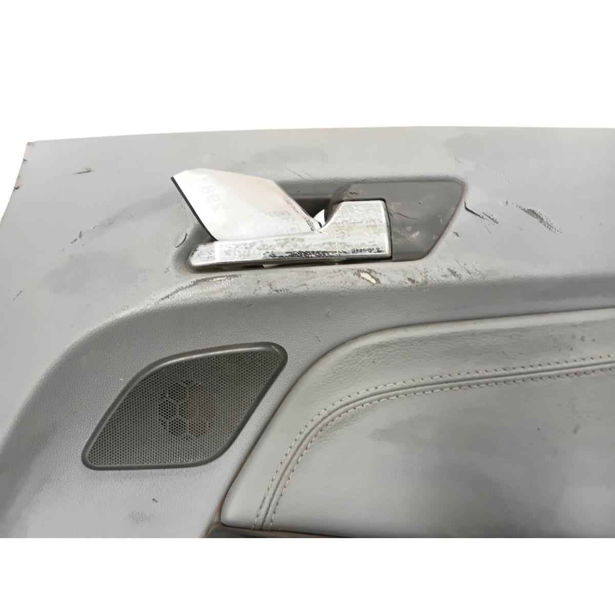 Forro De Porta Tras Dir Chevrolet Vectra 2006 C/ detalhe - Imagem 3