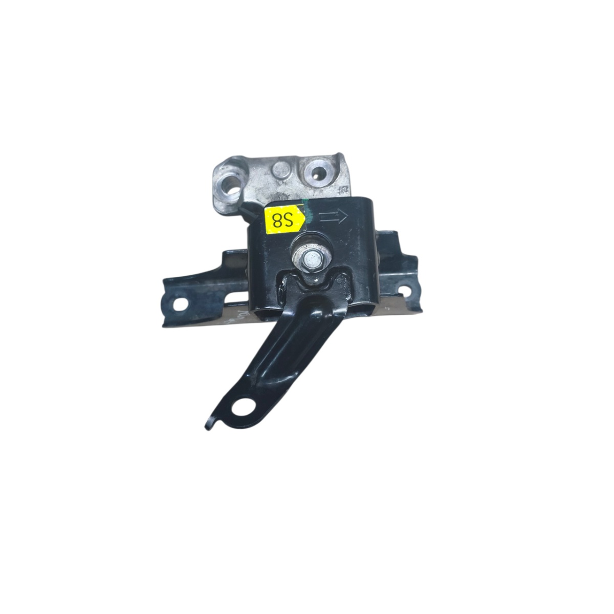 Coxim do motor Toyota Yaris