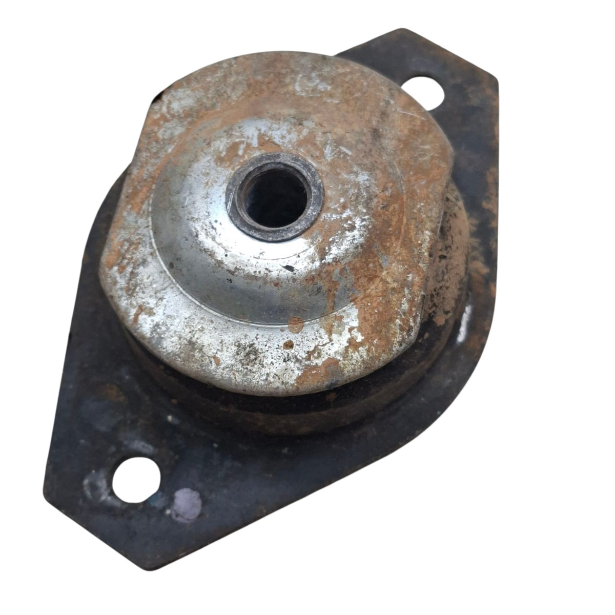 Coxim Motor Rpd1244 Uno 91/13 Fiorino 94/13 D/E - 7600825 - Imagem 2
