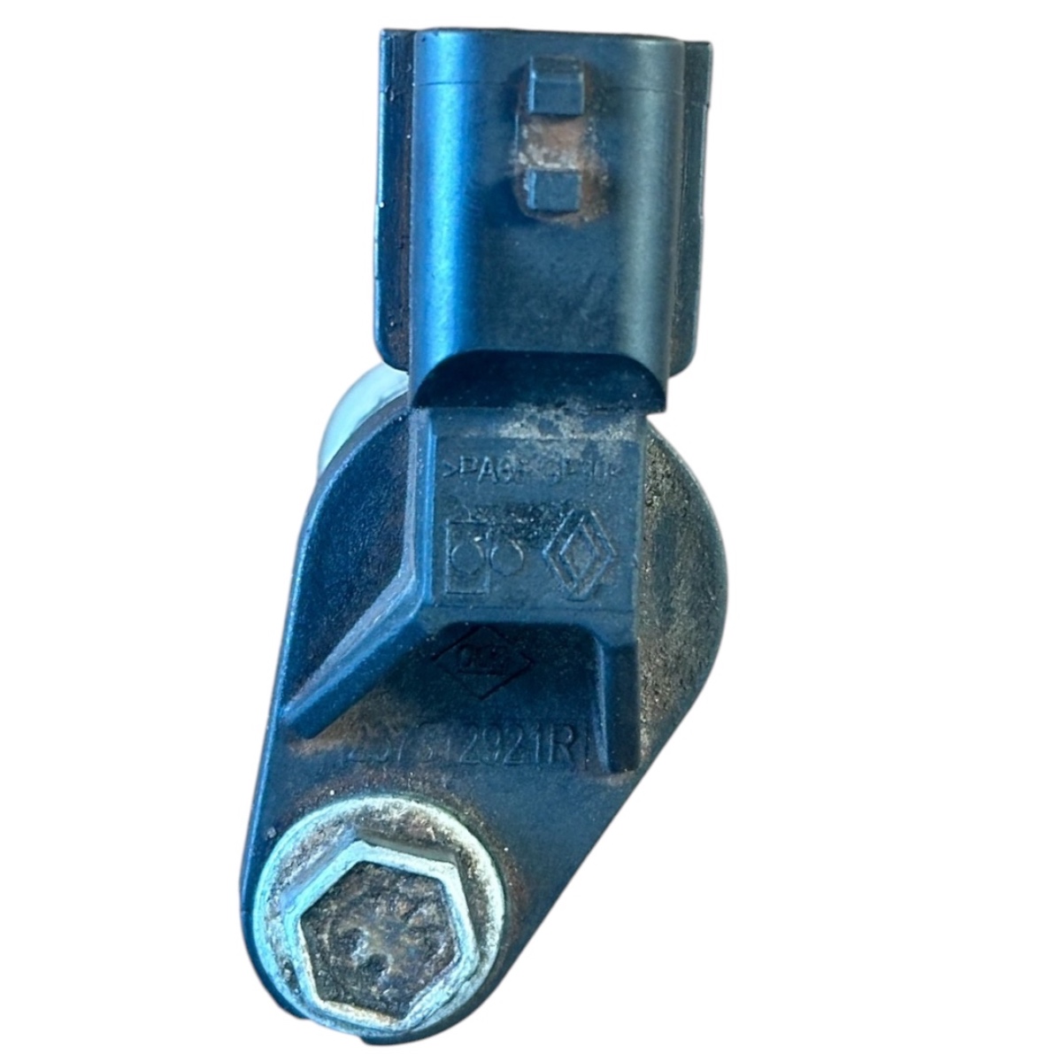 Sensor De Rotação Renault Logan 1.0 3Cc 2017 2018 109 Pl - Imagem 3