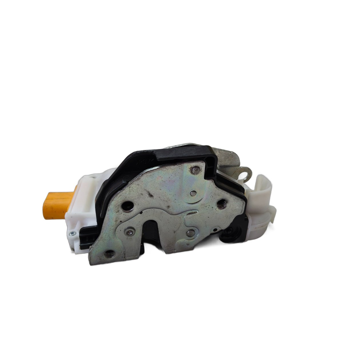 Fechadura Porta Diant Esq Volkswagen Saveiro 2016-2023 - Imagem 4