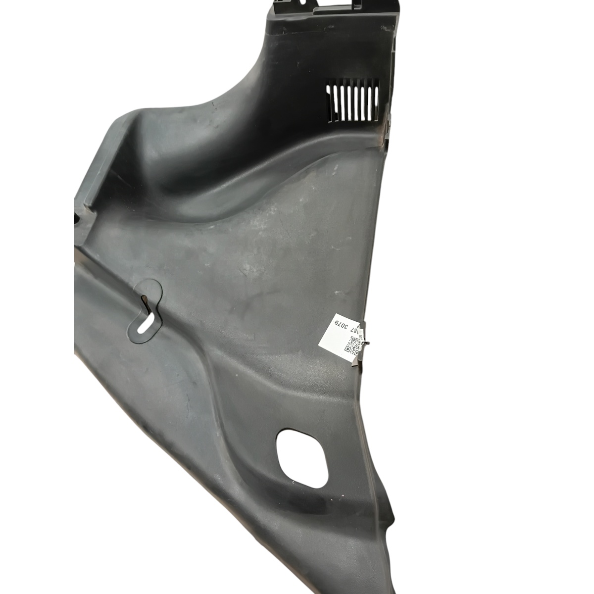 Forro Porta Malas Dir Hyundai Hb20 2015 - Imagem 1