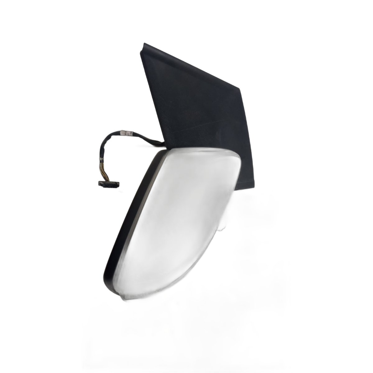 Retrovisor Lado Direito ELETRICO  Vw/Crossfox Gii 2014 - Imagem 1