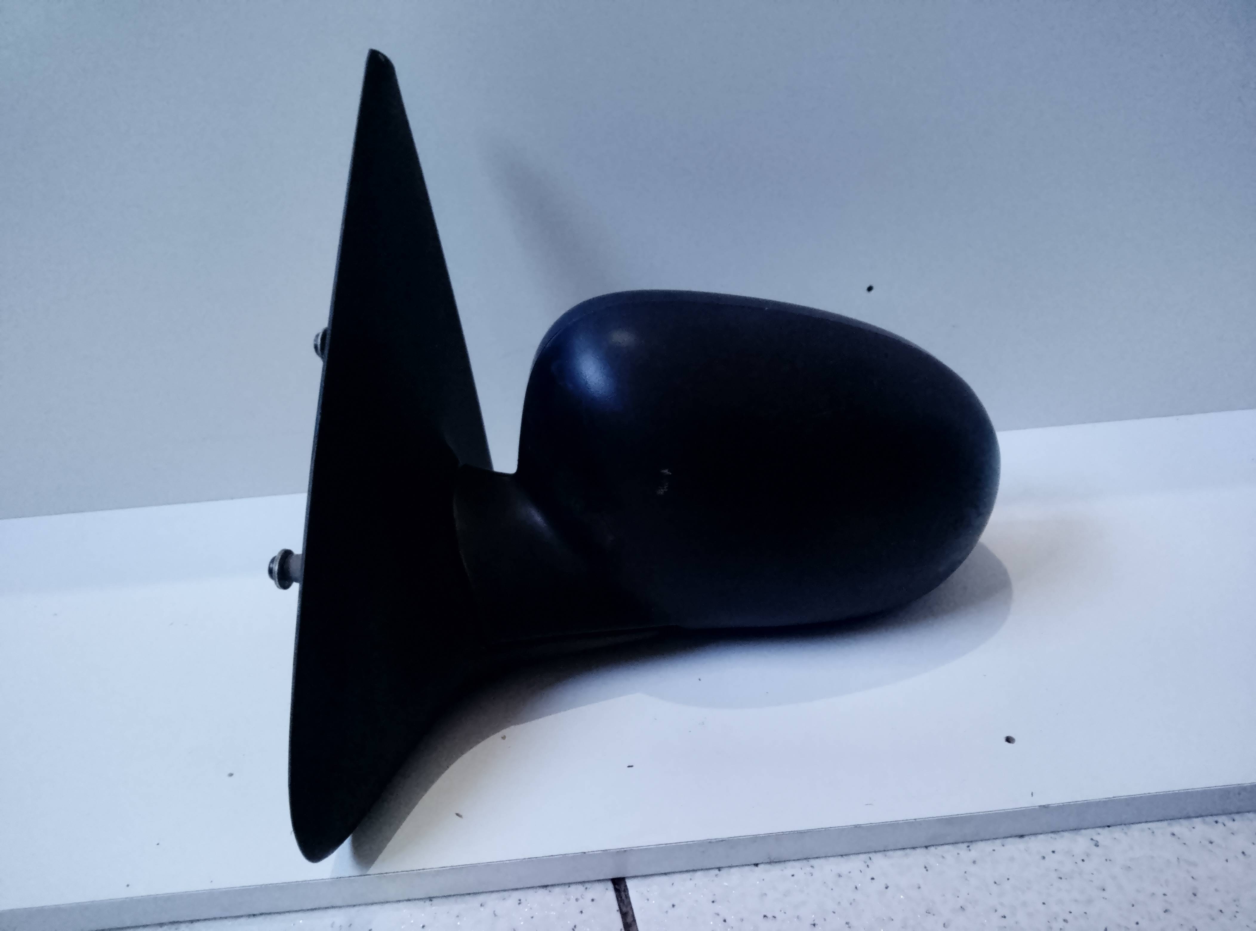 Retrovisor Gol Bola 98 Le Controle No Espelho Orgina