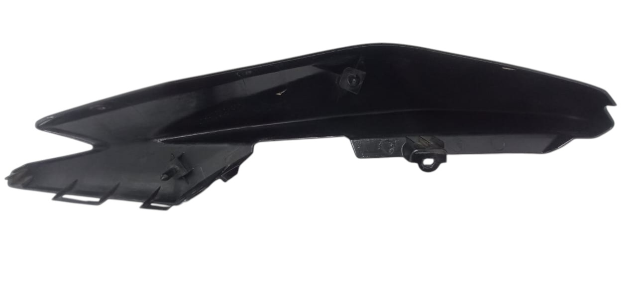 Carenagem Traseira Lado Direito YBR 125 Factor 2009-2013 - Imagem 6