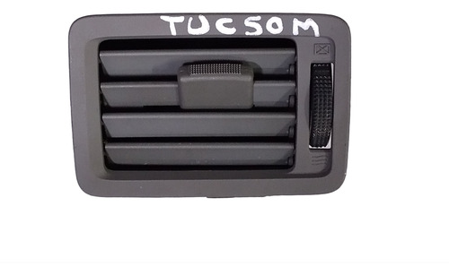 Difusor De Ar Hyundai Tucson Painel Le 974802e000 - Imagem 8