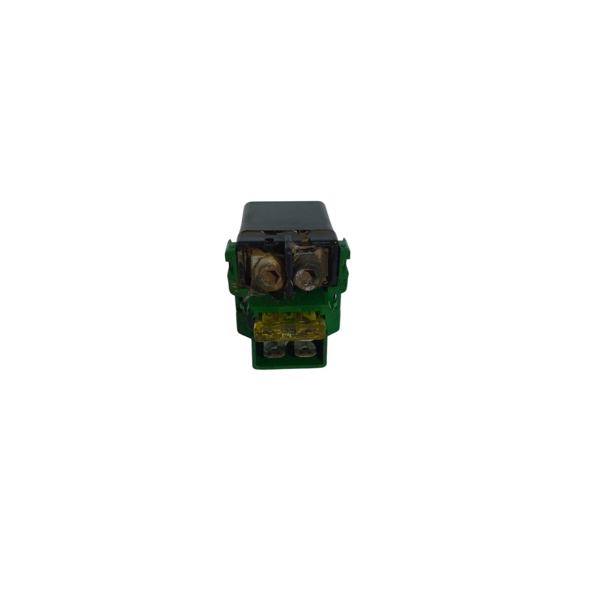 Rele Partida Cb 300 Cb300 2009-2012 - Imagem 6