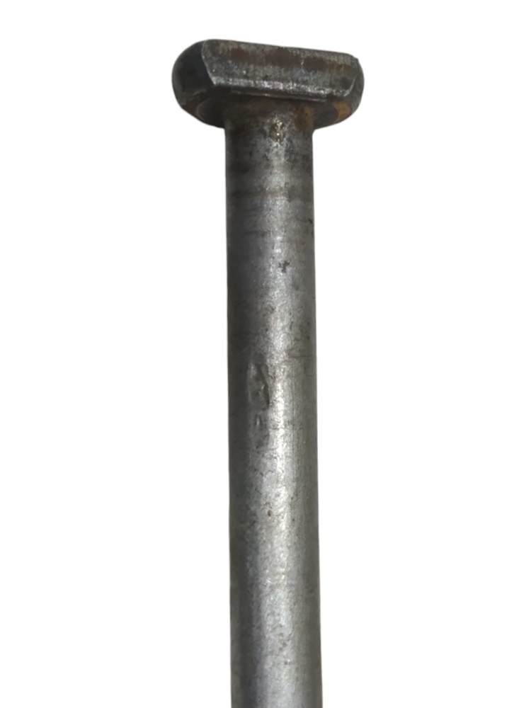 Parafuso Motor Arranque Fusca Brasília Kombi - Imagem 5