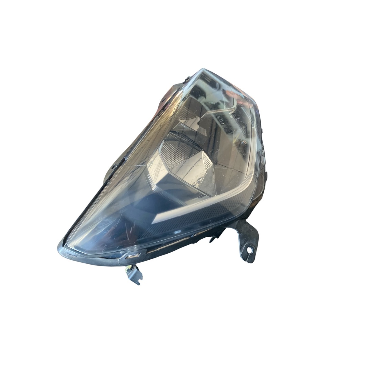 Farol L.d Vw Voyagem Gol 13/23 Original - Imagem 2